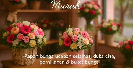 Toko Bunga Cijayanti